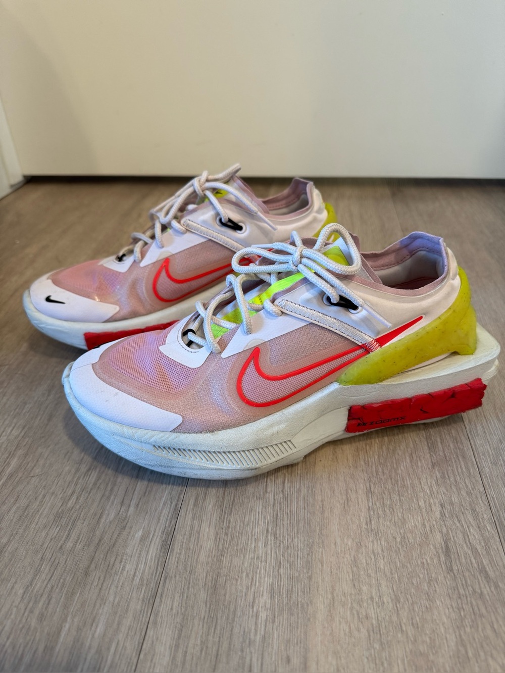 Nike Fontanka Edge Women's shoes